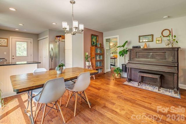 20 Plemmons Street, Asheville, NC 28806
