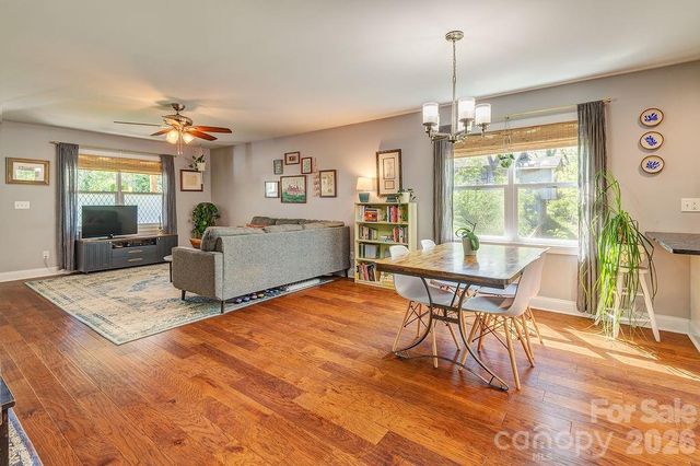 20 Plemmons Street, Asheville, NC 28806
