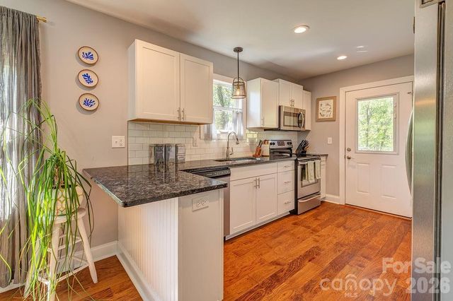 20 Plemmons Street, Asheville, NC 28806
