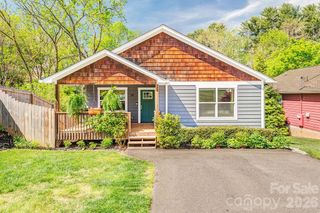 20 Plemmons Street, Asheville, NC 28806