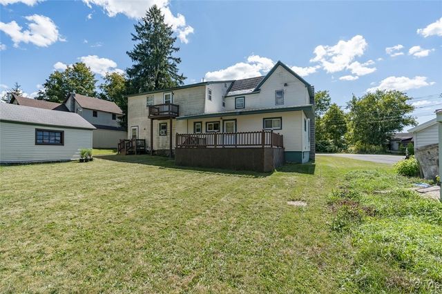 558 Adelaide Street, Wilna, NY 13619