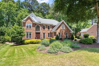 206 W Jules Verne Way, Cary, NC 27511