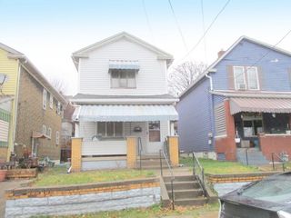 448 Melrose Avenue, Ambridge, PA 15003