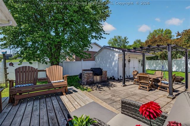 106 Rosewood Drive, Hurricane, WV 25526