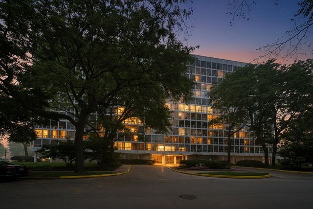 601 E 32nd Street 310, Chicago, IL 60616