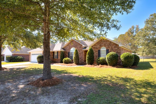 1513 Loblolly Drive, Manning, SC 29102