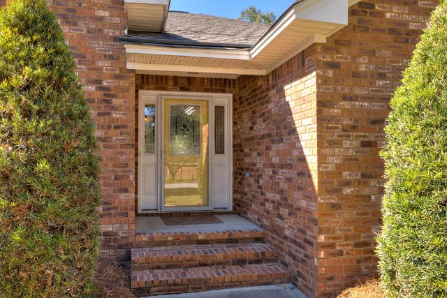 1513 Loblolly Drive, Manning, SC 29102