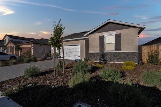 778 S Rapallo St, Stockton, CA 95215