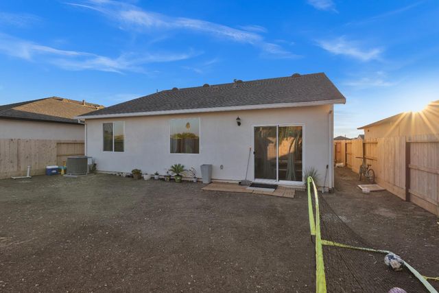 778 S Rapallo St, Stockton, CA 95215