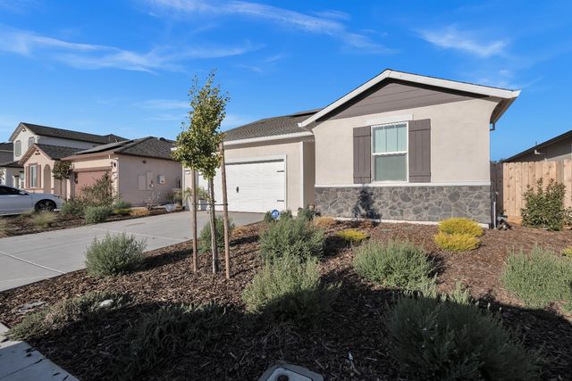 778 S Rapallo St, Stockton, CA 95215