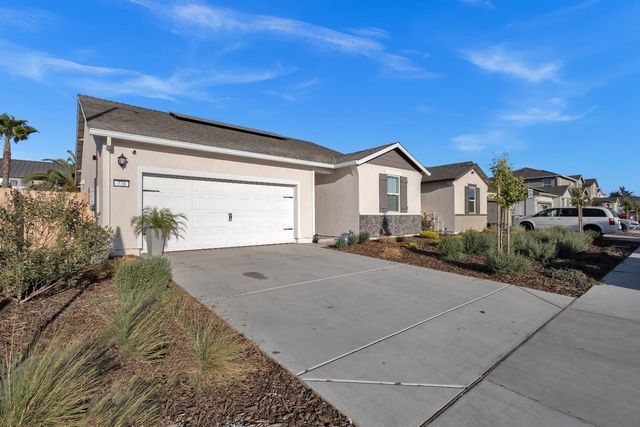 778 S Rapallo St, Stockton, CA 95215