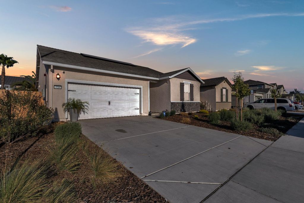 778 S Rapallo St, Stockton, CA 95215