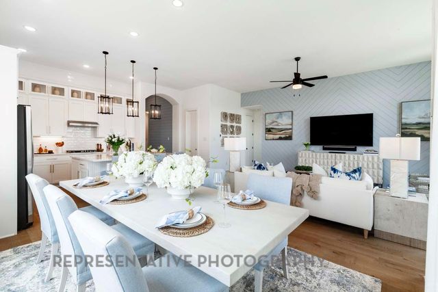 129 Top View DR, Liberty Hill, TX 78642