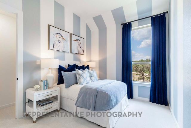 129 Top View DR, Liberty Hill, TX 78642