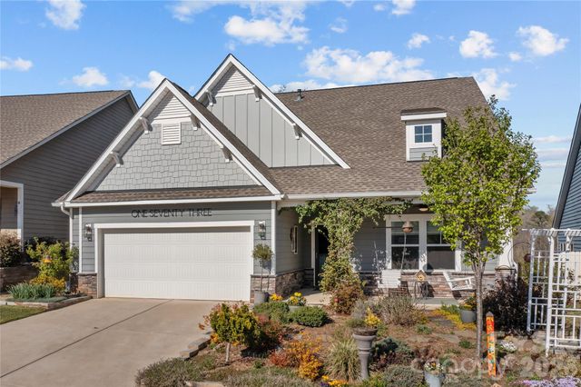 173 Canada Drive, Statesville, NC 28677