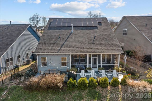 173 Canada Drive, Statesville, NC 28677