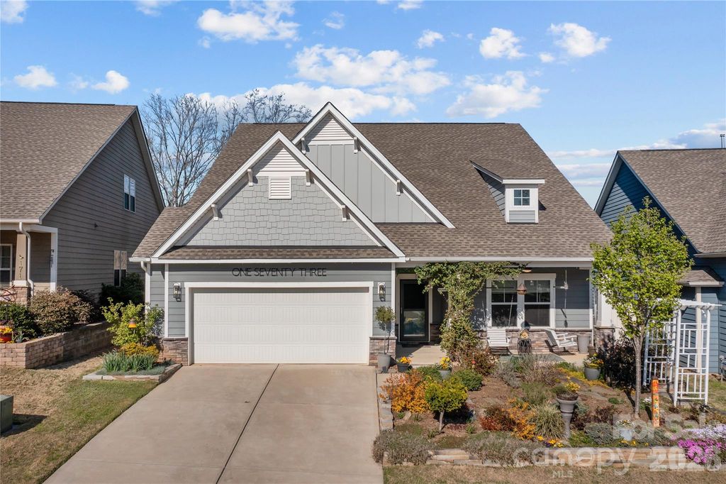 173 Canada Drive, Statesville, NC 28677