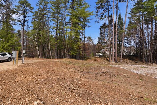 60 O'Keefe Circle, Conway, NH 03860