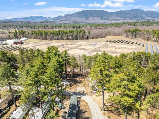 60 O'Keefe Circle, Conway, NH 03860