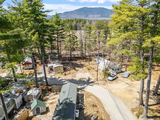 60 O'Keefe Circle, Conway, NH 03860