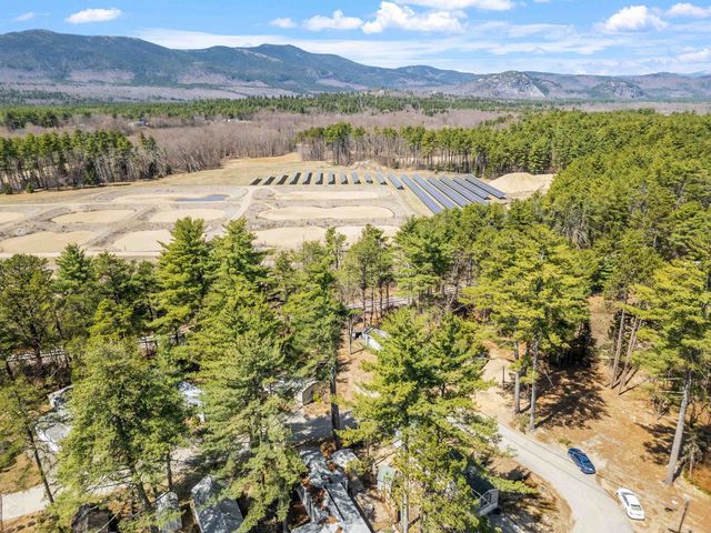 60 O'Keefe Circle, Conway, NH 03860