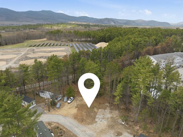 60 O'Keefe Circle, Conway, NH 03860
