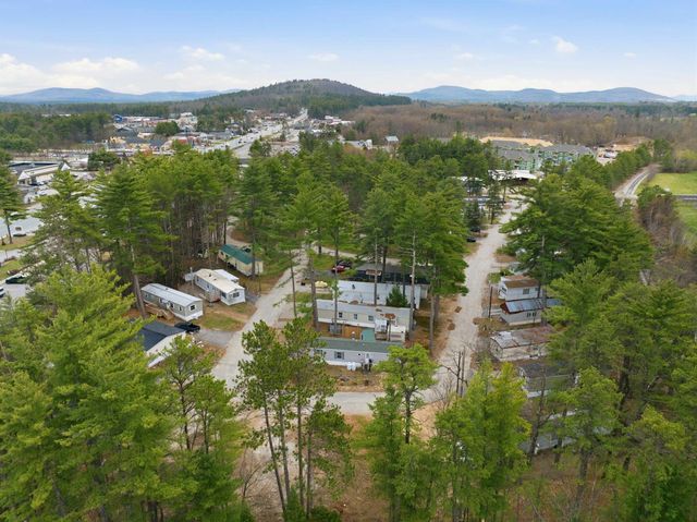 60 O'Keefe Circle, Conway, NH 03860