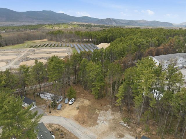 60 O'Keefe Circle, Conway, NH 03860