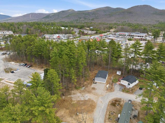 60 O'Keefe Circle, Conway, NH 03860