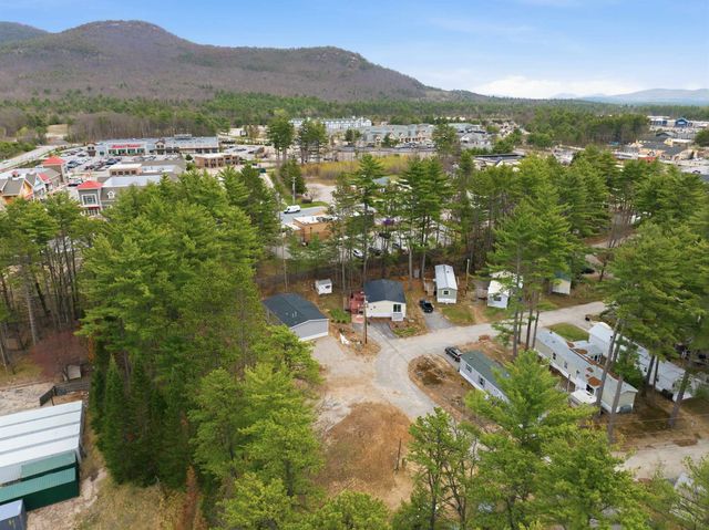 60 O'Keefe Circle, Conway, NH 03860