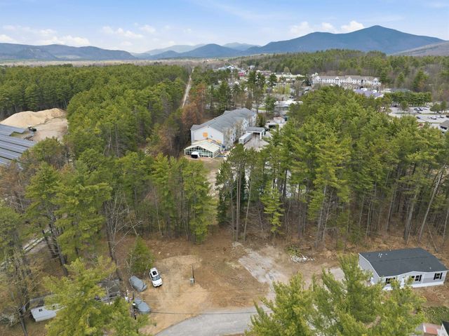 60 O'Keefe Circle, Conway, NH 03860
