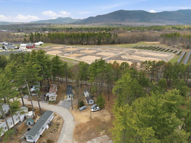 60 O'Keefe Circle, Conway, NH 03860