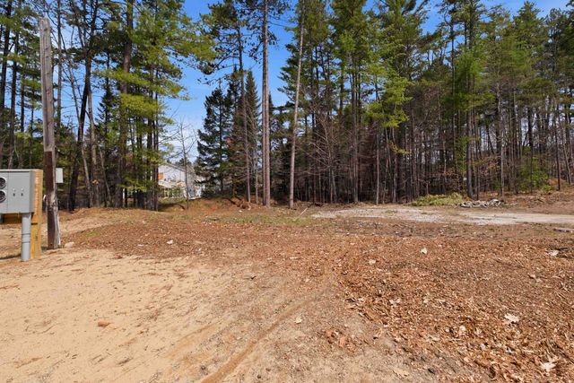 60 O'Keefe Circle, Conway, NH 03860