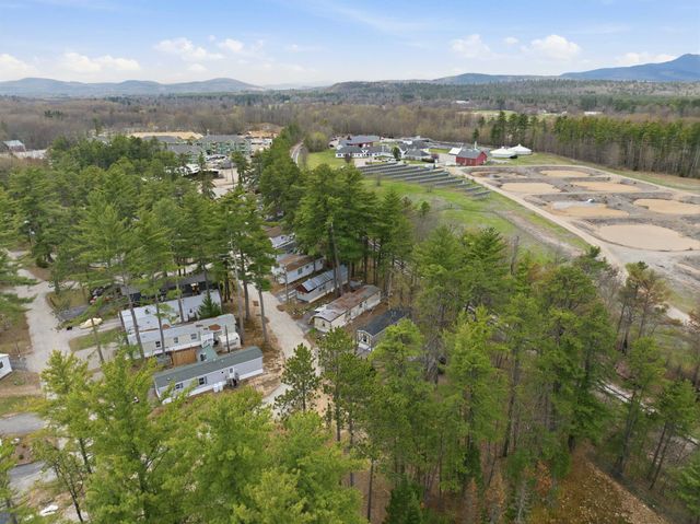 60 O'Keefe Circle, Conway, NH 03860