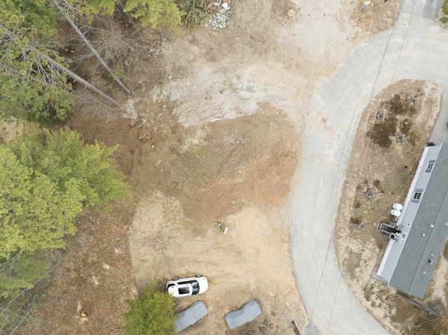 60 O'Keefe Circle, Conway, NH 03860