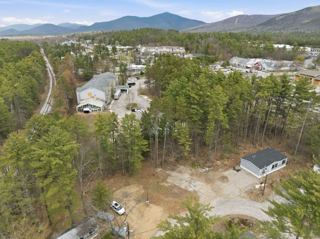 60 O'Keefe Circle, Conway, NH 03860