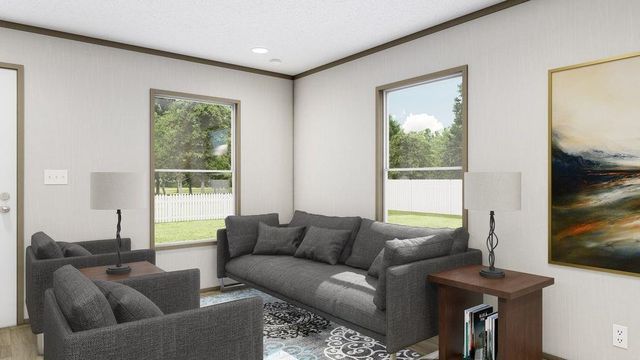 60 O'Keefe Circle, Conway, NH 03860