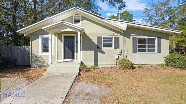 761 S Third Street, Jesup, GA 31545