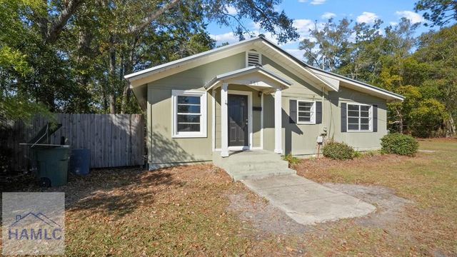 761 S Third Street, Jesup, GA 31545