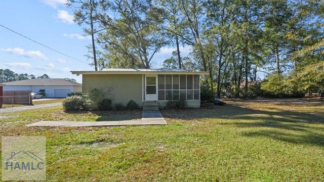 761 S Third Street, Jesup, GA 31545