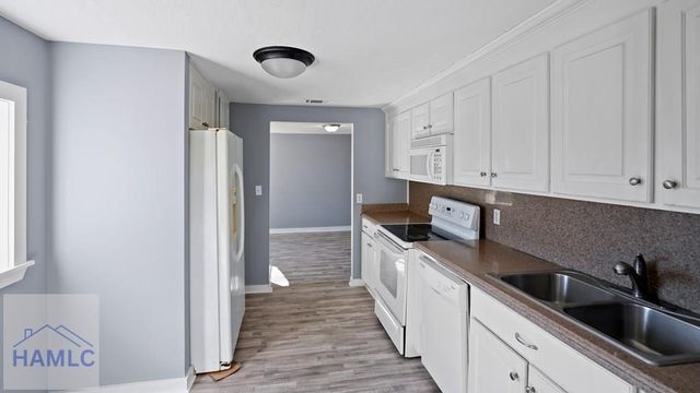 761 S Third Street, Jesup, GA 31545