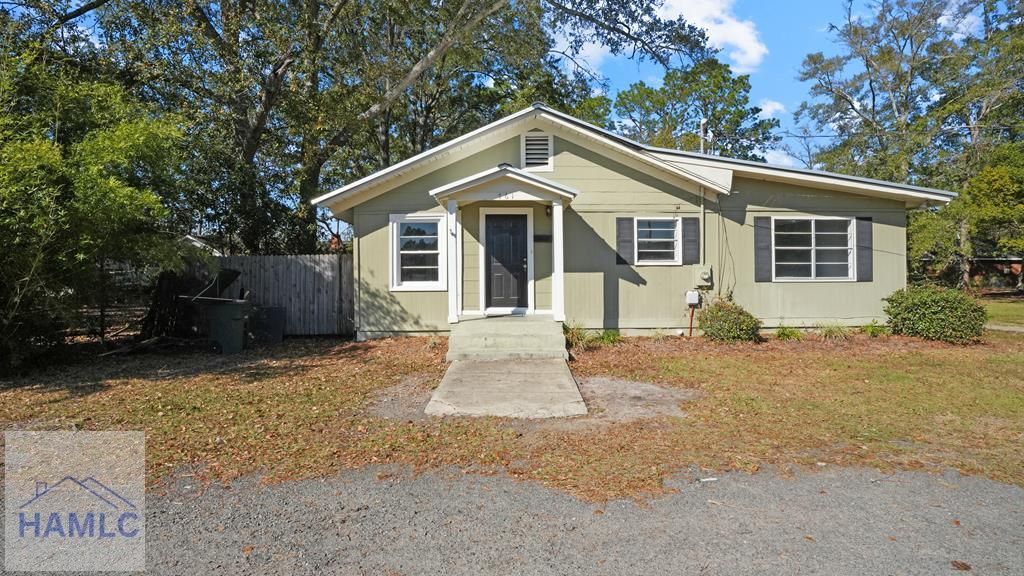 761 S Third Street, Jesup, GA 31545