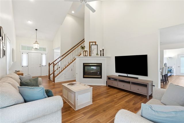 2270 Bluegrass Court, Miamisburg, OH 45342