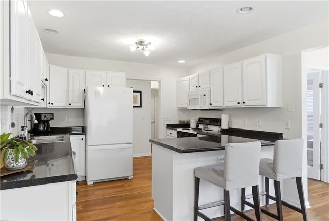 2270 Bluegrass Court, Miamisburg, OH 45342