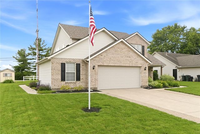 2270 Bluegrass Court, Miamisburg, OH 45342