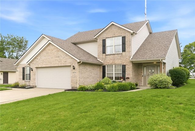 2270 Bluegrass Court, Miamisburg, OH 45342