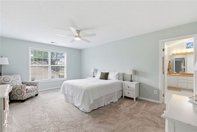 2270 Bluegrass Court, Miamisburg, OH 45342