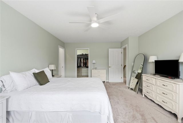 2270 Bluegrass Court, Miamisburg, OH 45342