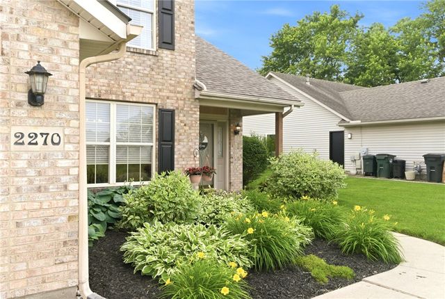 2270 Bluegrass Court, Miamisburg, OH 45342