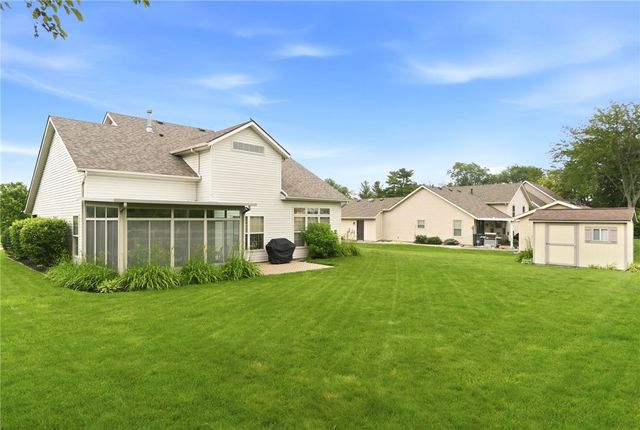 2270 Bluegrass Court, Miamisburg, OH 45342